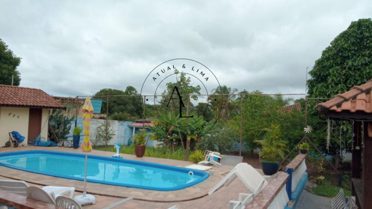Chácara com 3 Quartos à Venda, 170 m² em Chácara Primavera - Sumaré