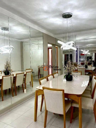 Imagem Apartamento com 3 Quartos à Venda, 116 m² em Vila Guilhermina - Praia Grande Imagem Apartamento com 3 Quartos à Venda, 116 m² em Vila Guilhermina - Praia Grande