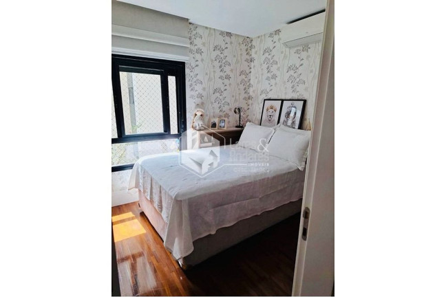 Imagem Apartamento com 4 Quartos à Venda, 184 m² em Moema - São Paulo