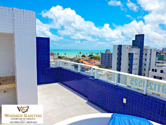 Imagem Apartamento com 2 Quartos à Venda, 56 m² em Jardim Oceania - João Pessoa Imagem Apartamento com 2 Quartos à Venda, 56 m² em Jardim Oceania - João Pessoa