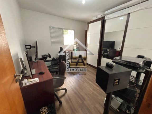 Imagem Sobrado com 3 Quartos à Venda, 243 m² em Vila Mariana - São Paulo