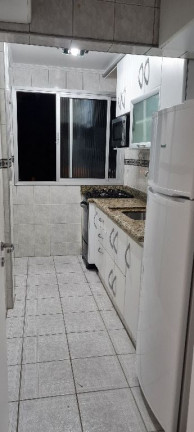 Imagem Apartamento com 2 Quartos à Venda, 89 m² em Vila Guiomar - Santo André