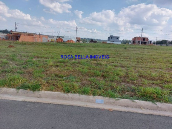 Imagem Terreno à Venda, 1.200 m² em Parque Residencial Indaiá - Indaiatuba
