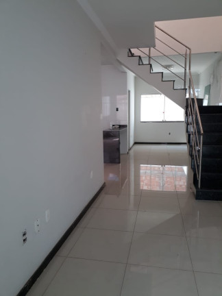 Imagem Casa com 3 Quartos à Venda, 140 m² em Santa Helena - Contagem Imagem Casa com 3 Quartos à Venda, 140 m² em Santa Helena - Contagem