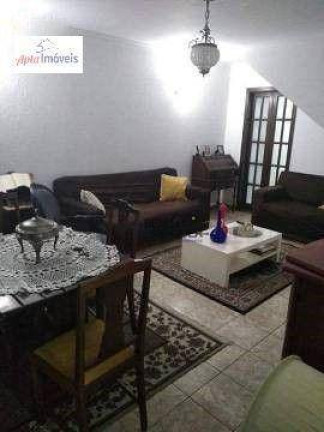 Imagem Sobrado com 2 Quartos à Venda, 115 m² em Parque São Domingos - São Paulo Imagem Sobrado com 2 Quartos à Venda, 115 m² em Parque São Domingos - São Paulo