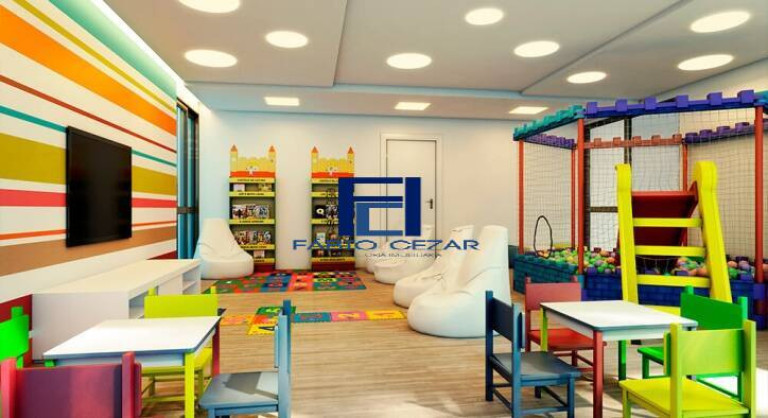 Imagem Apartamento com 2 Quartos à Venda, 58 m² em Boa Vista - Recife Imagem Apartamento com 2 Quartos à Venda, 58 m² em Boa Vista - Recife