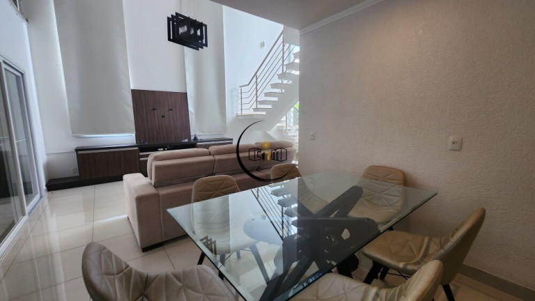 Imagem Casa de Condomínio com 3 Quartos para Alugar, 300 m² em Residencial Ibi-aram - Itupeva Imagem Casa de Condomínio com 3 Quartos para Alugar, 300 m² em Residencial Ibi-aram - Itupeva