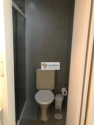 Imagem Apartamento com 1 Quarto para Alugar, 45 m² em Jardim Europa - São Paulo
