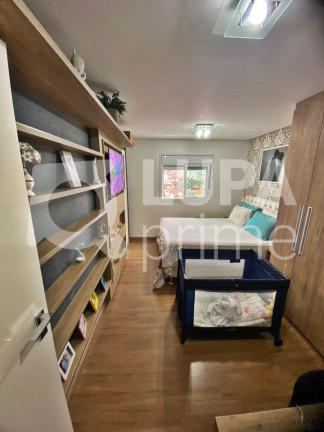 Imagem Apartamento com 3 Quartos à Venda, 110 m² em Parada Inglesa - São Paulo Imagem Apartamento com 3 Quartos à Venda, 110 m² em Parada Inglesa - São Paulo