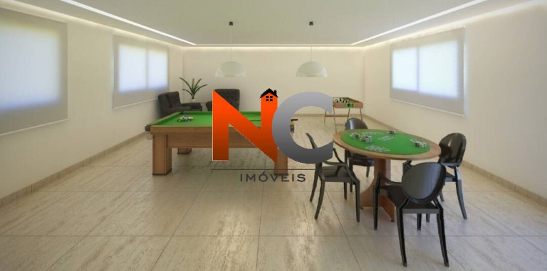 Imagem Apartamento com 2 Quartos à Venda, 46 m² em Alcantara - São Gonçalo Imagem Apartamento com 2 Quartos à Venda, 46 m² em Alcantara - São Gonçalo