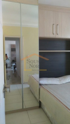 Imagem Apartamento com 2 Quartos à Venda, 60 m² em Parada Inglesa - São Paulo Imagem Apartamento com 2 Quartos à Venda, 60 m² em Parada Inglesa - São Paulo
