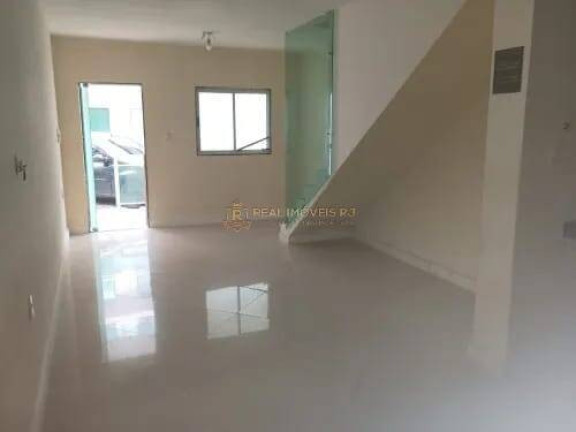 Imagem Casa com 3 Quartos à Venda, 132 m² em Recreio Dos Bandeirantes - Rio De Janeiro Imagem Casa com 3 Quartos à Venda, 132 m² em Recreio Dos Bandeirantes - Rio De Janeiro
