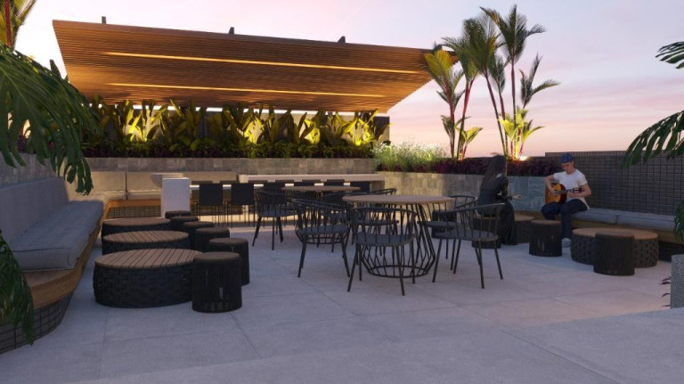 Imagem Apartamento com 2 Quartos à Venda, 70 m² em Bessa - João Pessoa Imagem Apartamento com 2 Quartos à Venda, 70 m² em Bessa - João Pessoa