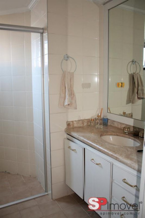 Imagem Apartamento com 3 Quartos à Venda, 200 m² em Jardim Parque Morumbi - São Paulo Imagem Apartamento com 3 Quartos à Venda, 200 m² em Jardim Parque Morumbi - São Paulo