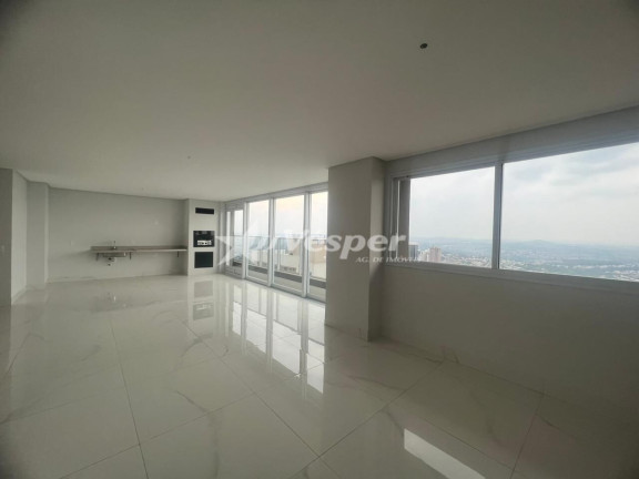 Imagem Apartamento com 3 Quartos à Venda, 180 m² em Jardim Goiás - Goiânia