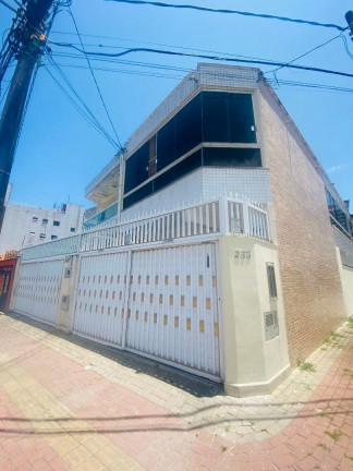 Imagem Casa com 3 Quartos à Venda, 122 m² em Vila Guilhermina - Praia Grande Imagem Casa com 3 Quartos à Venda, 122 m² em Vila Guilhermina - Praia Grande