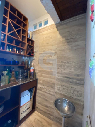 Imagem Apartamento com 3 Quartos à Venda, 232 m² em Graça - Salvador