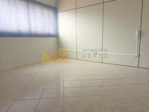 Sala Comercial para Alugar, 70 m² em Vila Nova - Blumenau