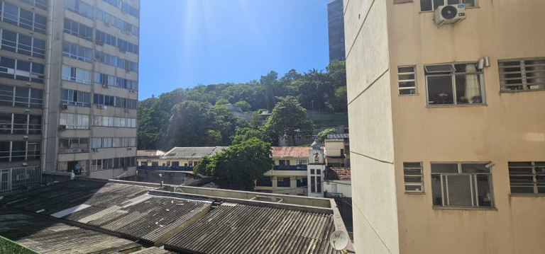 Imagem Apartamento com 3 Quartos à Venda, 88 m² em Botafogo - Rio De Janeiro Imagem Apartamento com 3 Quartos à Venda, 88 m² em Botafogo - Rio De Janeiro