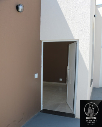 Imagem Casa com 2 Quartos à Venda, 88 m² em Jardim Wanel Ville Iv - Sorocaba