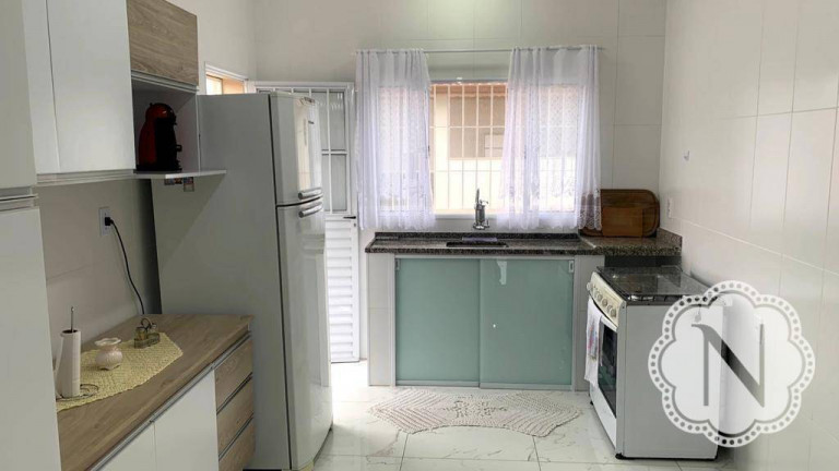 Imagem Casa com 3 Quartos à Venda, 110 m² em Cibratel Ii - Itanhaém Imagem Casa com 3 Quartos à Venda, 110 m² em Cibratel Ii - Itanhaém