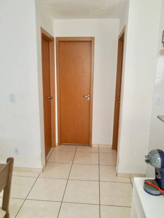 Imagem Apartamento com 2 Quartos à Venda,  em Parque Das Nações - Bauru
