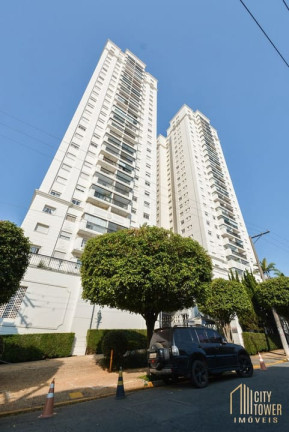 Imagem Apartamento com 3 Quartos à Venda, 202 m² em Vila Dom Pedro I - São Paulo Imagem Apartamento com 3 Quartos à Venda, 202 m² em Vila Dom Pedro I - São Paulo
