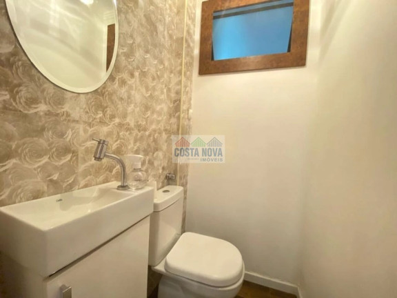 Imagem Apartamento com 3 Quartos à Venda, 242 m² em Campo Grande - Santos Imagem Apartamento com 3 Quartos à Venda, 242 m² em Campo Grande - Santos