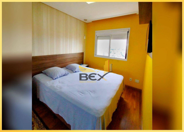 Imagem Apartamento com 2 Quartos à Venda, 76 m² em Jardim Tupanci - Barueri