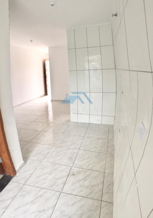 Imagem Casa com 2 Quartos à Venda,  em Campo De Santana - Curitiba