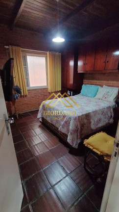 Imagem Casa com 3 Quartos à Venda, 130 m² em Nova Itanhaém - Itanhaém