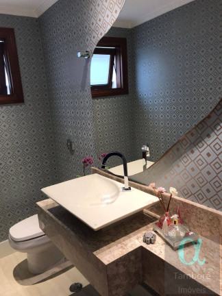 Imagem Casa com 4 Quartos à Venda, 310 m² em Alphaville - Santana De Parnaíba Imagem Casa com 4 Quartos à Venda, 310 m² em Alphaville - Santana De Parnaíba