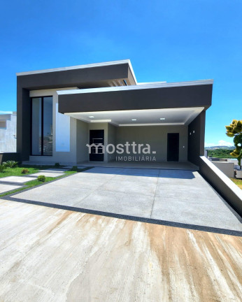 Imagem Casa com 3 Quartos à Venda,  em Jardim Piemonte - Indaiatuba