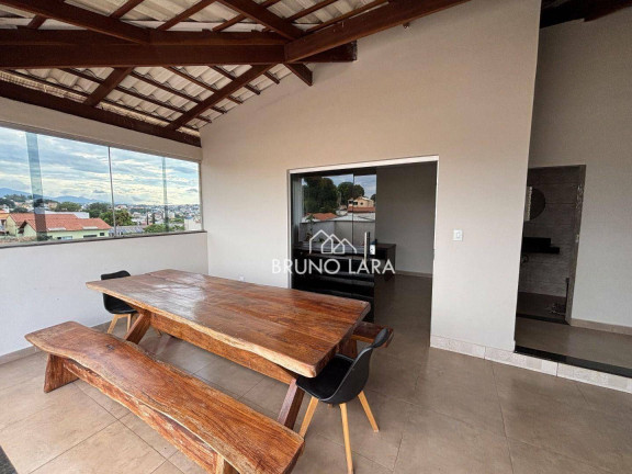 Imagem Apartamento com 3 Quartos à Venda, 100 m² em Novo Horizonte - Igarapé Imagem Apartamento com 3 Quartos à Venda, 100 m² em Novo Horizonte - Igarapé