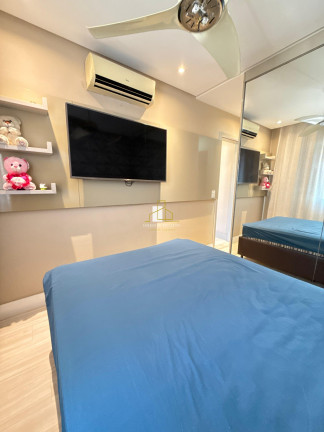 Imagem Imóvel com 2 Quartos à Venda, 54 m² em Morada De Laranjeiras - Serra Imagem Imóvel com 2 Quartos à Venda, 54 m² em Morada De Laranjeiras - Serra