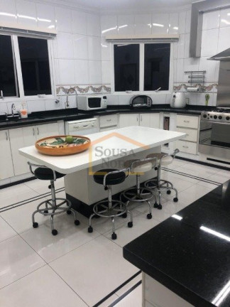 Imagem Apartamento com 4 Quartos à Venda, 360 m² em Santana - São Paulo Imagem Apartamento com 4 Quartos à Venda, 360 m² em Santana - São Paulo