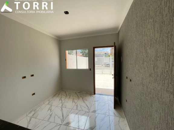 Imagem Casa com 2 Quartos à Venda, 60 m² em Parque São Bento - Sorocaba
