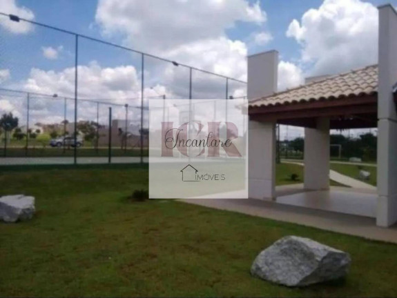 Imagem Terreno em Condomínio à Venda, 165 m² em Cajuru Do Sul - Sorocaba