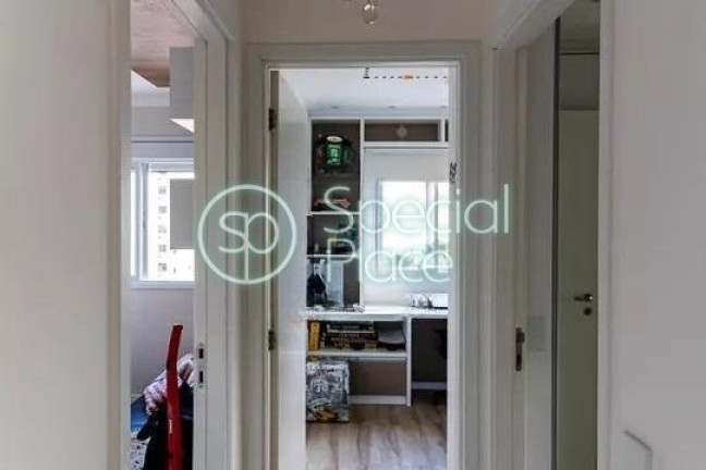 Imagem Apartamento com 3 Quartos à Venda, 250 m² em Santana - São Paulo