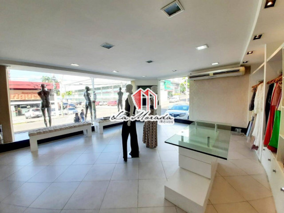 Imagem Ponto Comercial para Alugar, 351 m² em São Geraldo - Manaus