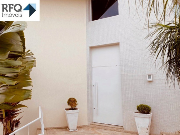 Imagem Imóvel com 3 Quartos à Venda, 570 m² em Jardim Millenium - Sorocaba
