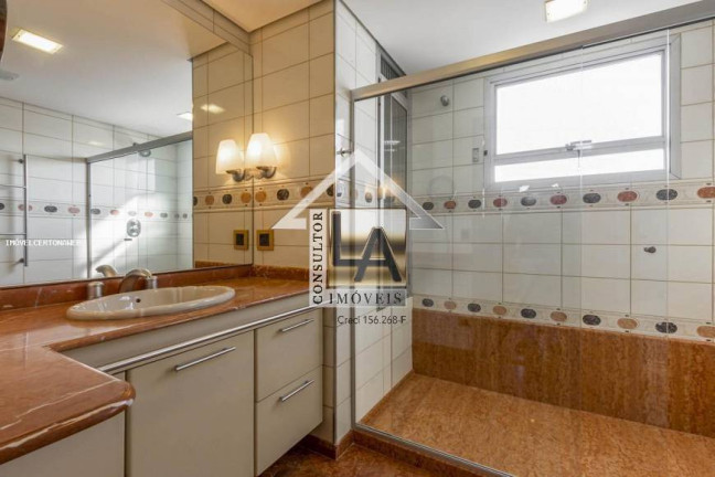 Imagem Apartamento com 3 Quartos à Venda, 235 m² em Campo Belo - São Paulo