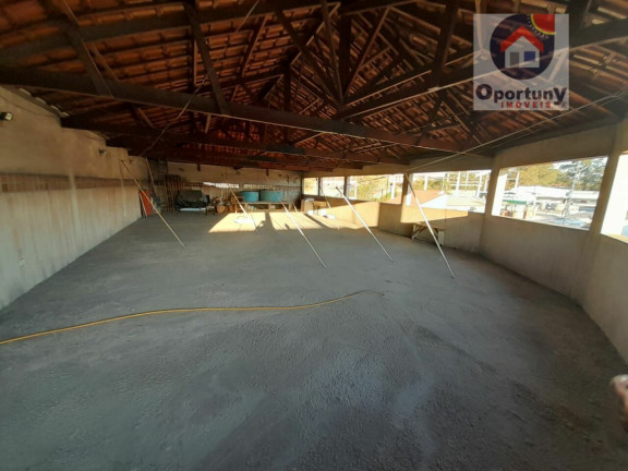 Imagem Imóvel à Venda, 450 m² em Residencial Parque Cumbica - Guarulhos