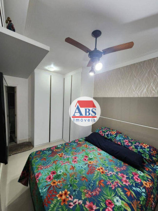 Imagem Apartamento com 2 Quartos à Venda, 64 m² em Marapé - Santos Imagem Apartamento com 2 Quartos à Venda, 64 m² em Marapé - Santos
