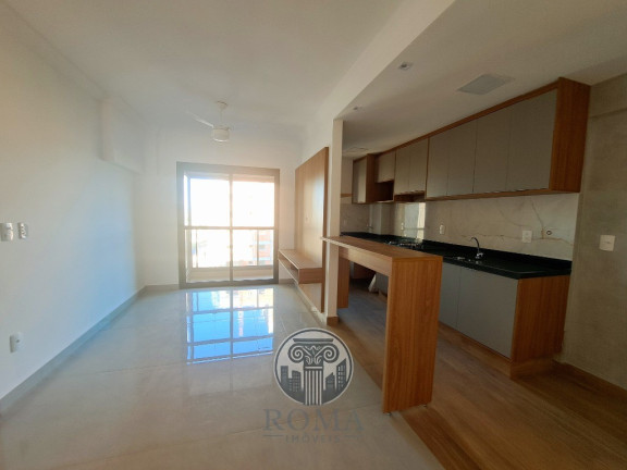 Imagem Imóvel com 2 Quartos à Venda, 67 m² em Ribeirânia - Ribeirão Preto Imagem Imóvel com 2 Quartos à Venda, 67 m² em Ribeirânia - Ribeirão Preto