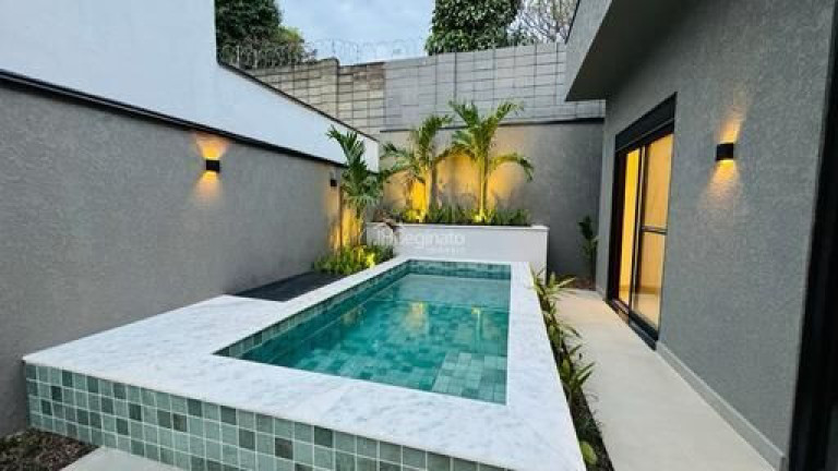 Imagem Casa de Condomínio com 3 Quartos à Venda, 252 m² em Cond. Flores - Sorocaba Imagem Casa de Condomínio com 3 Quartos à Venda, 252 m² em Cond. Flores - Sorocaba