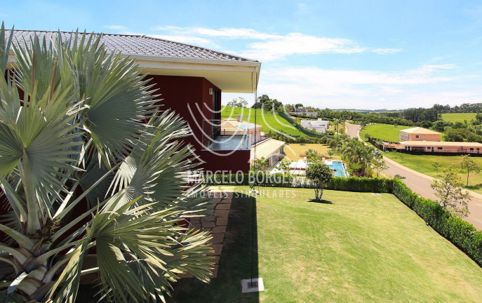 Imagem Casa de Condomínio com 6 Quartos à Venda, 909 m² em Fazenda Da Grama - Itupeva Imagem Casa de Condomínio com 6 Quartos à Venda, 909 m² em Fazenda Da Grama - Itupeva