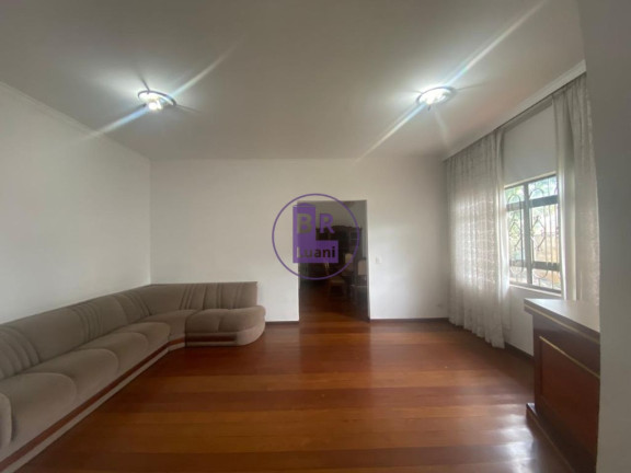 Imagem Sobrado com 5 Quartos para Alugar, 351 m² em Lima Azevedo - Londrina