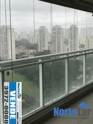 Imagem Apartamento com 4 Quartos à Venda, 266 m² em Jardim Taquaral - São Paulo