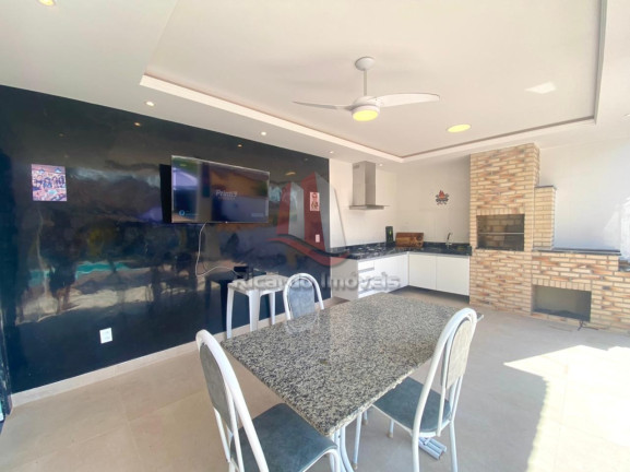 Imagem Casa de Condomínio com 2 Quartos à Venda, 360 m² em Cabo Frio